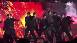 동방신기 (TVXQ!) - "Rebel" (Performance) | 2024 KOREA GRAND MUSIC AWARDS (KGMA) [#درخواستی]