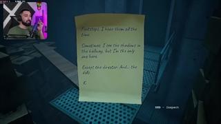 این بازی واقعا باعث میشه توهم بزنید!!؟ (عرفان تاکسیک)