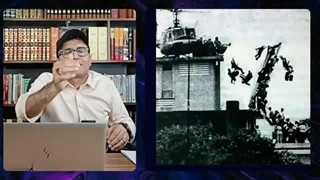 14031122: شاهکار دوباره ملت ایران در سالروز پیروزی