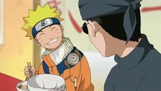 انیمه ناروتو | قسمت ۵۲ با زیرنویس چسبیده فارسی