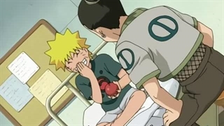 انیمه ناروتو | فصل ۱ | قسمت ۵۸ با زیرنویس چسبیده فارسی