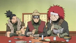 انیمه ناروتو | فصل ۱ | قسمت ۵۹ با زیرنویس چسبیده فارسی