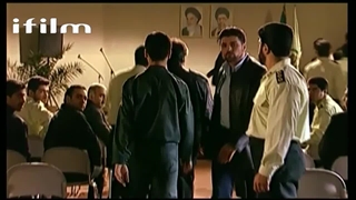 سریال حس سوم | قسمت ۸