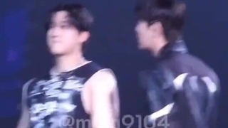 میشه لطفا کمتر لاس بزنید! من دیگه اسم برا شیپاتون کم اوردم( در حال حاضر8x8شیپ میکنم!!)