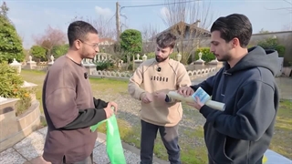 از یک میلیون تومن محافظت کن تا برنده شی!!؟ (ویردوز)