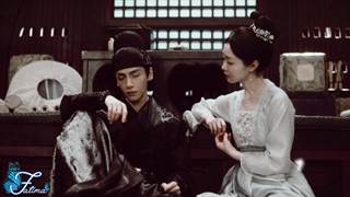 من از قصد.....|میکس سریال چینی قلبت را دنبال کن با بازی لئو یونشی.....|تقدیمی ❤️