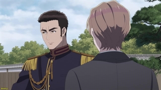 انیمه ازدواج شاد من فصل دوم قسمت 6