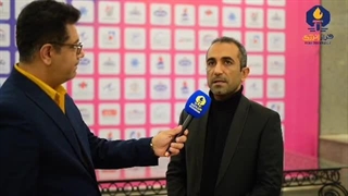 مجید بناری از این روزهای این طرح متانولی گفت