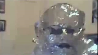 How 2 make a military strength tin foil hat reup