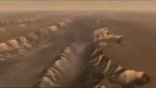 life on mars more anomalies exposed