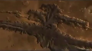 life on mars more new anomalies exposed