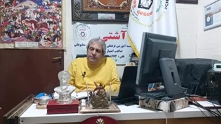 مرگ سهراب 2