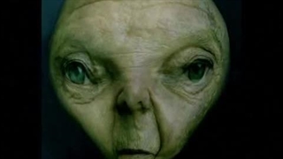 Real aliens pt3