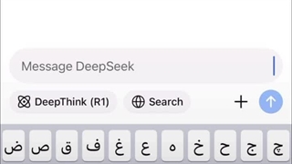 معرفی و نحوه کار با هوش مصنوعی Deep Seek
