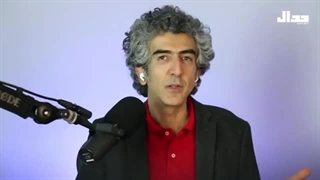چرا جمهوری اسلامی از عدالت دور شد؟؟( جدال)