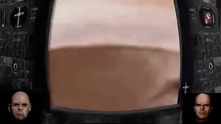 The Vaticans Trip to Mars in 1956 by Flying Saucer