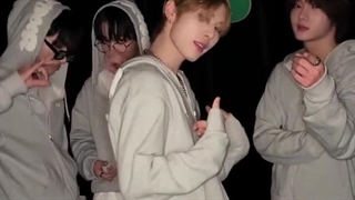 › آپدیت تیک‌تاک، بوی‌نکست‌دور:خیلی این چالش رو دوست دارم باحالهه*چرا کیفیتش میاد پایین؟؟