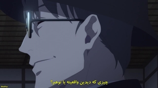 انیمه ازدواج شاد من فصل دوم ( قسمت ۶ ) بازیرنویس فارسی چسبیده