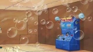 Губка Боб: 7-9-1 Назад в прошлое