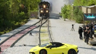 Beast Games 2024 بازی های مستر بیست فصل اول قسمت هفتم دوبله پارسی