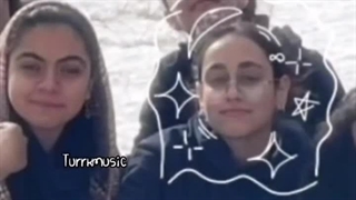 تصاویر جامانده از آخرین اردوی دختران نخبه کرمانی