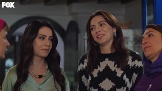 عشق بی حد و مرز قسمت 12