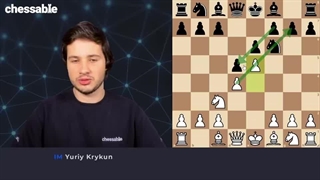 مجموعه های مادام العمر: کریکون ۱٫ e4 پارت دوم