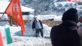 ترامپ امروز ترور شد :)