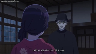 انیمه ازدواج شاد من / Watashi no Shiawase na Kekkon فصل ۲ قسمت ۶ زیرنویس فارسی چسبیده