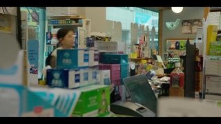 سریال رقابت دوستانه قسمت اول با زیرنویس فارسی