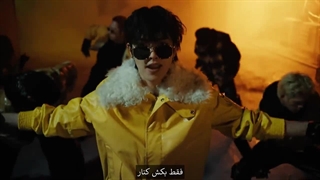 موزیک ویدیو کاور آهنگ Beat It مایکل جکسون از Hongjoong عضو گروه ateez