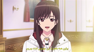 انیمه قول جادوگر ( قسمت ۶ ) بازیرنویس فارسی چسبیده