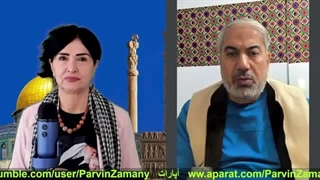 بررسی تقابل ایران و ترامپ در گفتگو با دکتر شفیع زاده،آیا ساخت بمب اتم از اوجب واجبات هست؟( پروین زمانی) کاشت مو
