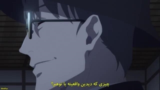 انیمه ازدواج شاد من فصل 2 قسمت 6 زیرنویس فارسی