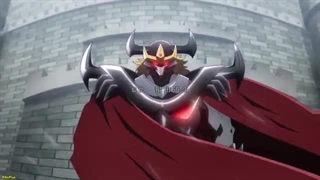 انیمه دعوت شده به دنیای دیگر- از حقوق‌بگیری تا 4 سر بزرگ!  قسمت 7 زیرنویس فارسی