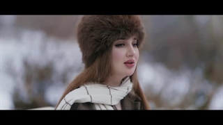 موزیک ویدیو سمیرا کارزان به نام دڵم تەنگە