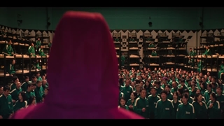 فیلم بازی مرکب، SquidGame، قسمت۳