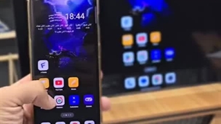 تلویزیون سامسونگ DU8000 - پرفروش ترین تلویزیون 2024 یعنی du8000