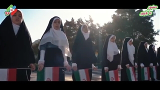 سرود فرزندان وطن