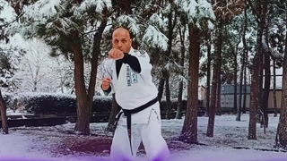 Shihan Saeed Mohammadi