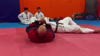 Shihan Saeed Mohammadi