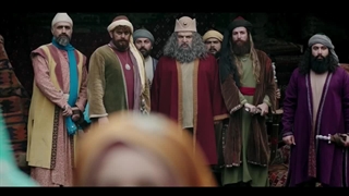 دیو و ماه پیشونی 2 قسمت 1 اول (کامل) / فصل دوم دیو و ماه پیشونی قسمت اول