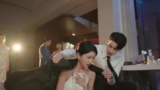 مینی سریال چینی عشقی در بحبوحه طلاق Love on the Edge of Divorce قسمت ۳۱ (قسمت آخر) با زیرنویس فارسی