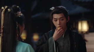 سریال چینی عشق درخت الهی 2025 Love of the Divine Tree قسمت ۱۱ با زیرنویس فارسی