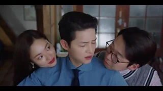 قسمت ۸ سریال وینچنزو زیرنویس فارسی