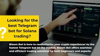 bloom bot telegram bot