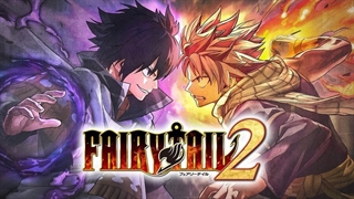 تریلر معرفی بازی انیمه ای و اکشن جذاب FAIRY TAIL 2