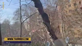 14031123: تهران من حراج، ایران من هم حراج!