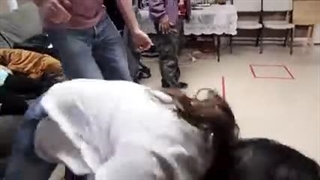 بازی های گروهی کودکان