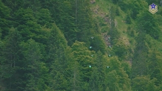 سیستم ضد پهپادی آمریکایی ومپایر